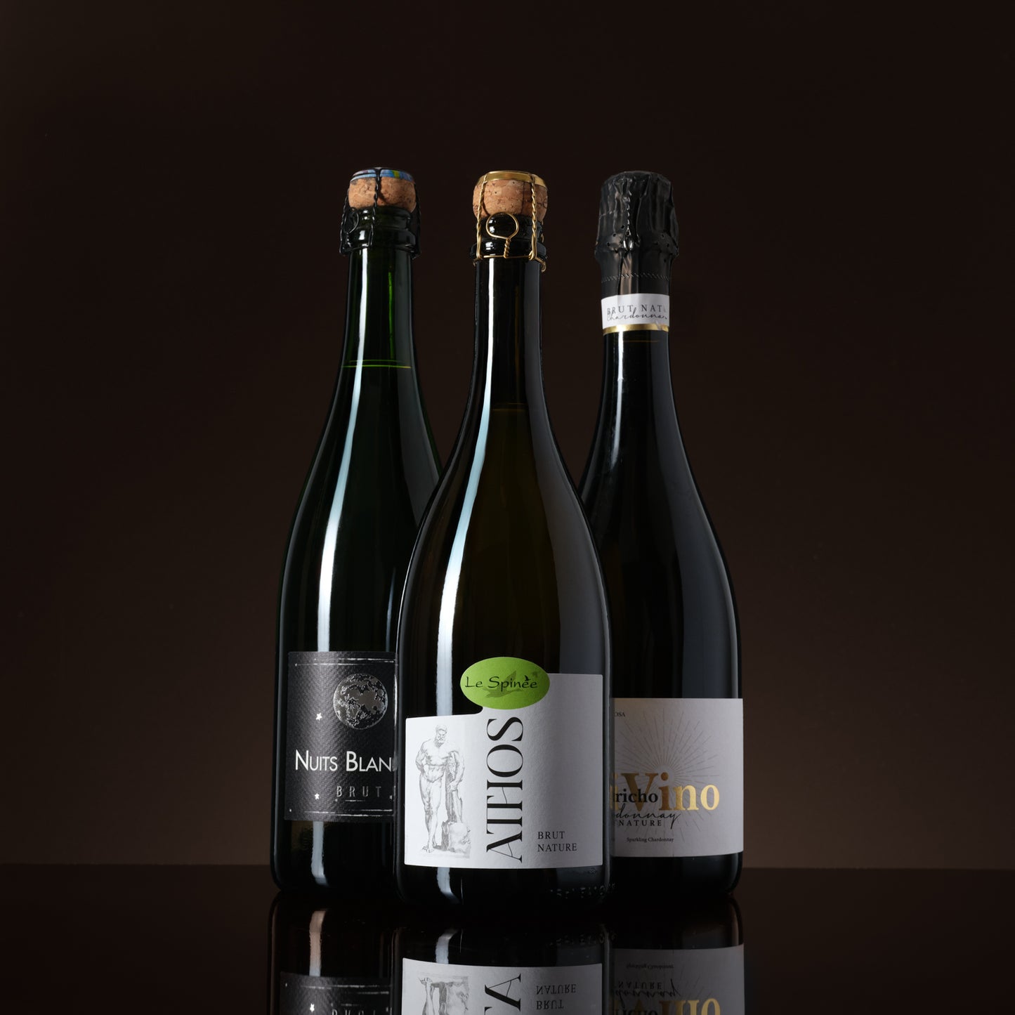 Thanksgiving Bubbles