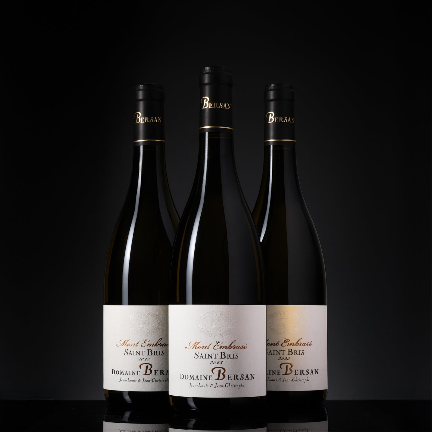 2023 Domaine Bersan Mont Embrasé