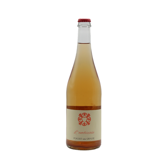 2021 Poggio delle Grazie L'Ambizioso