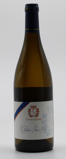 2020 Caveau Quinard Côteau de Sous Nant