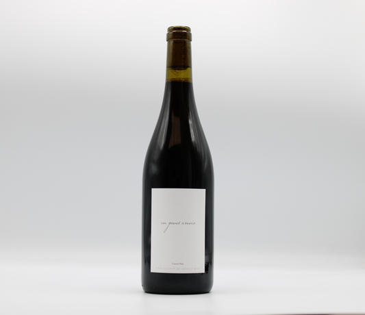 2022 Domaine Jourdan Grand Amour