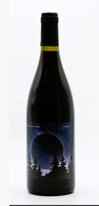 2021 Château de Manissy Eclipse