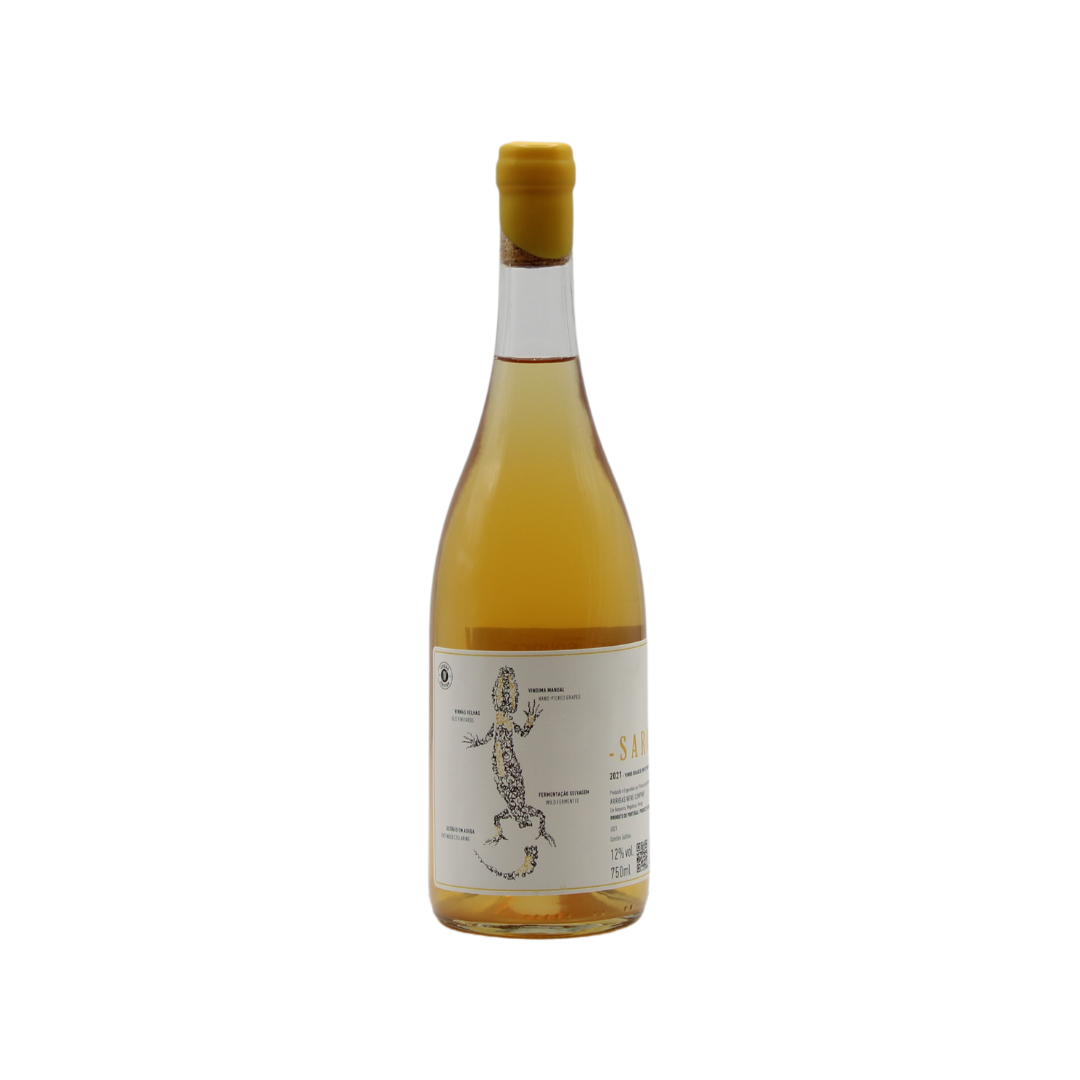 2021 Arribas Wine Company Saroto Branco