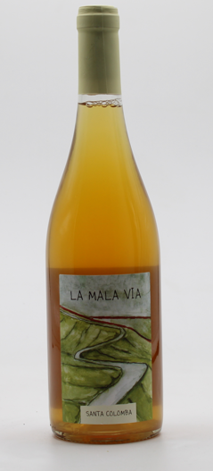 2022 Santa Colomba La Malavia