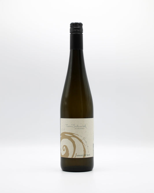 2022 Bioweinhof Toni Schmid Weissburgunder