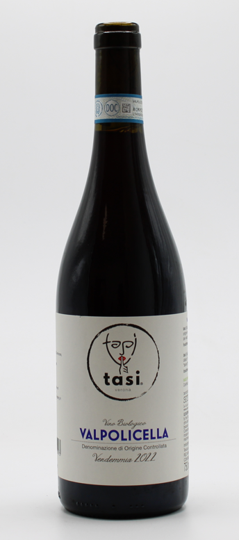 2022 Tasi Valpolicella