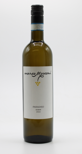 2022 Marco Mosconi Soave