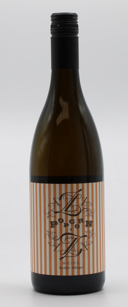 2022 Weingut Herbert Zillinger Popcorn