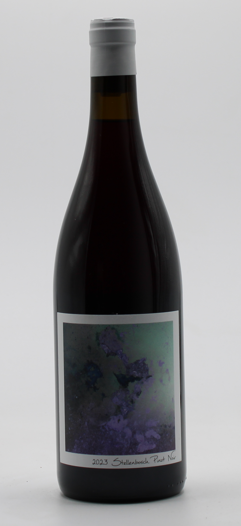 2023 Mick and Jeanine Craven Pinot Noir