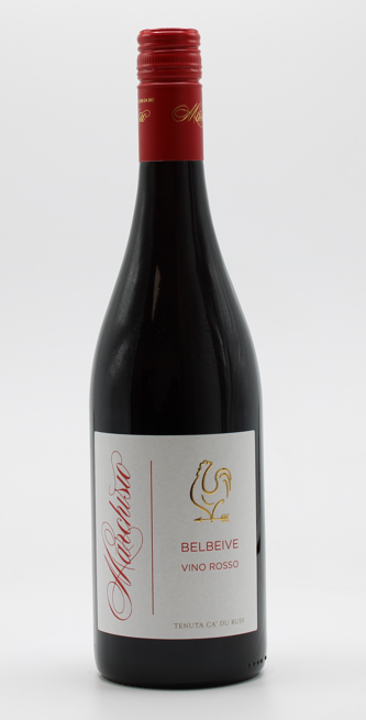 2022 Marchisio Family Barbera