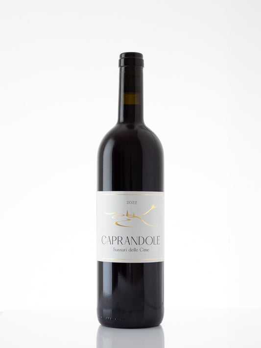 2022 Caprandole Sussuri delle Cime