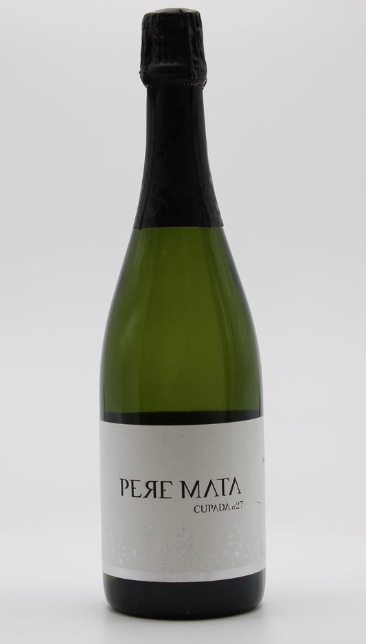 NV Pere Mata Cupada n. 27