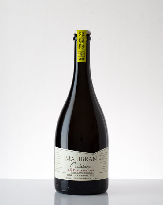 2021 Malibran Credamora