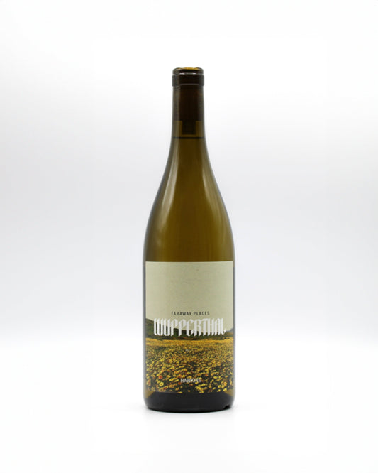 2023 Craig and Carla Hawkins Faraway Places: Wupperthal