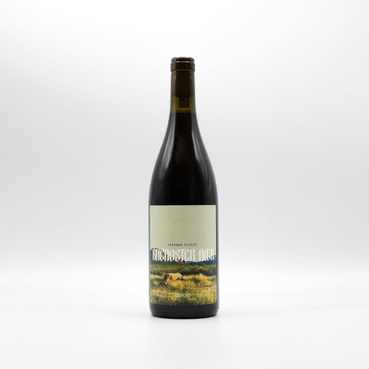 2023 Craig and Carla Hawkins Farway Places: Rhenosterhoek