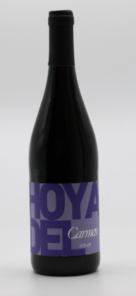 2022 Vegatolosa Syrah