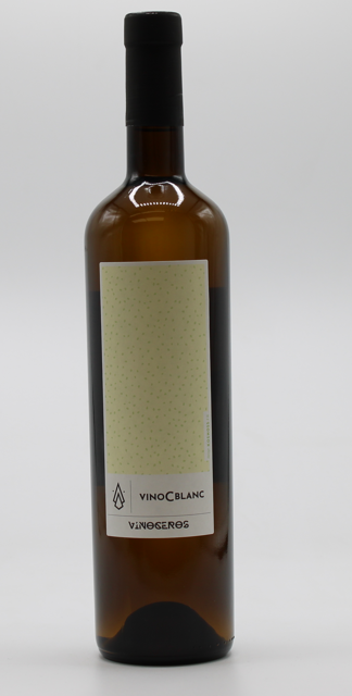 2022 Domaine Vinoceros Blanc