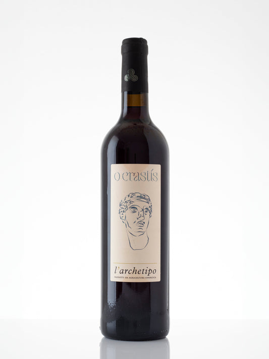 2021 l'Archetipo O erastís