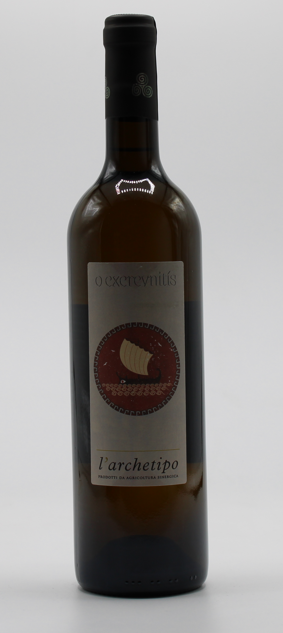 2022 l'Archetipo O exerevnitís