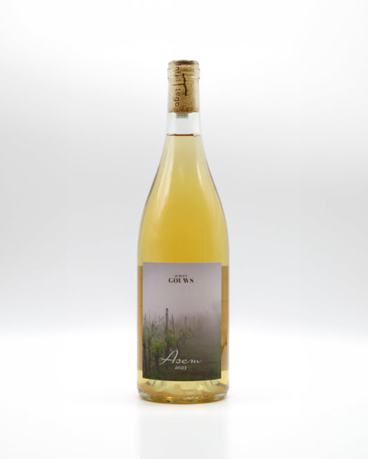 2023 Jurgen Gouws Asem