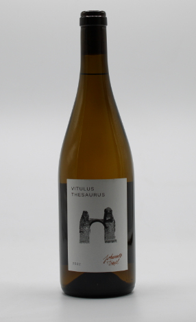 2022 Johannes Trapl "Vitulus Thesaurus"