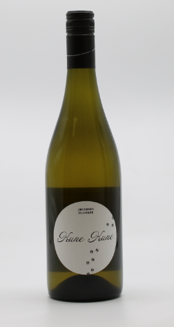 2022 Johannes Zillinger Kune Kune