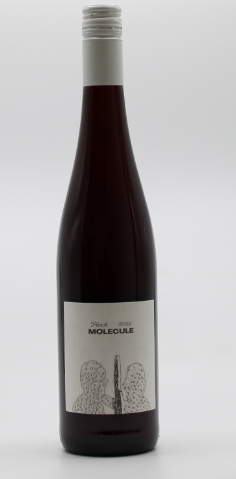 2022 Hoch Family Molecule