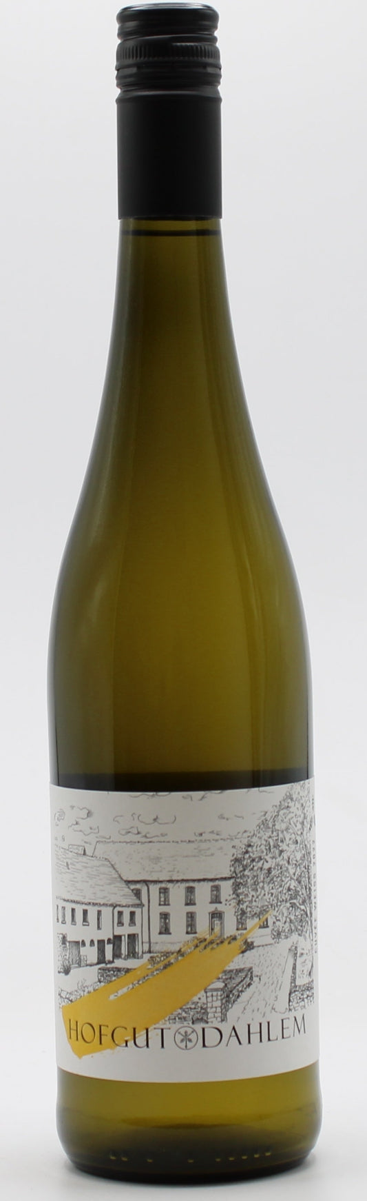 2022 Hofgut Dahlem Cuvée Weiss