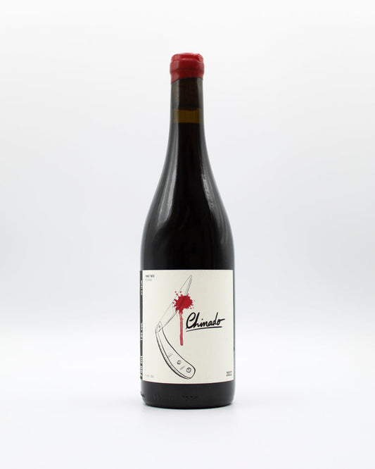 2022 Chinado Vino Tinto