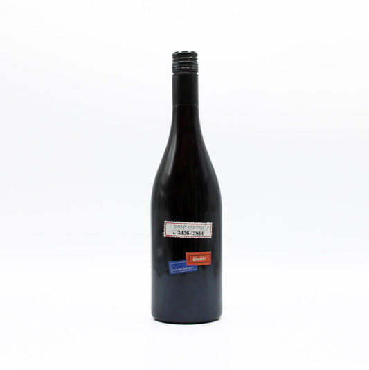 2022 Lichtenberg-Gonzalez Cherry Hill