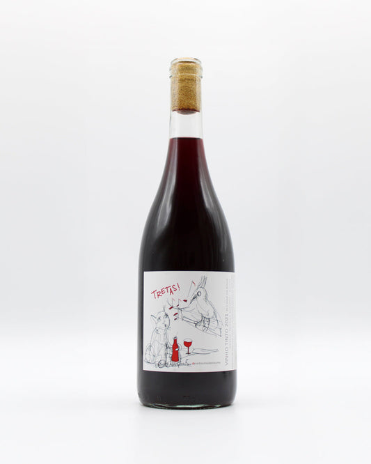 2021 Joao Tavares Tretas