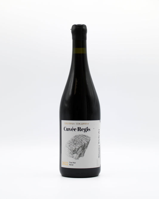 2022 Winnica Wieliczka Cuvée Regis