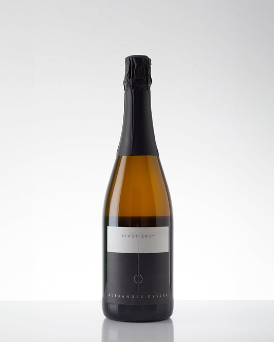 NV Weingut Alexander Gysler Pinot Brut