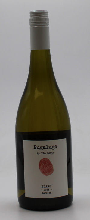 2023 Tim Smith Bugalugs Blanc