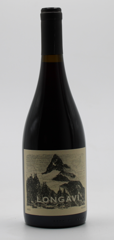 2023 Longavi Pipeño