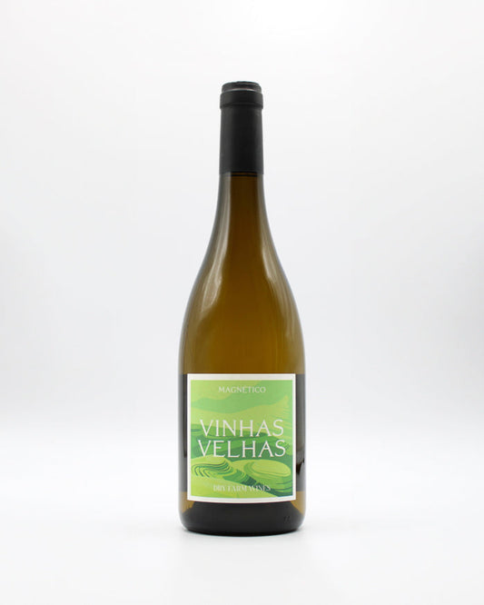 2021 Magnético Vinhas Velhas
