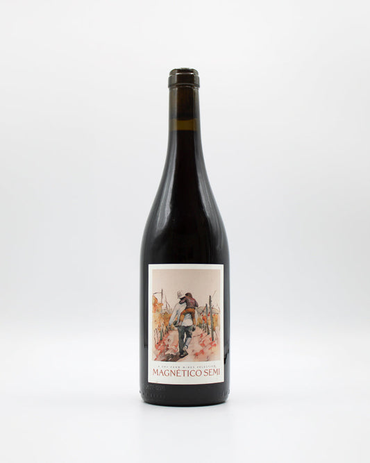 2023 Magnético Semi