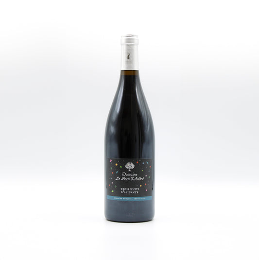 2023 Pech d'André Trois Nuits d'Alicante