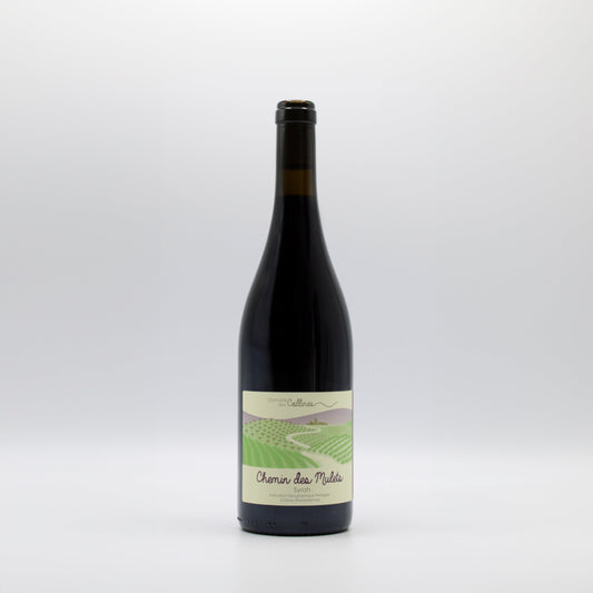 2023 Domaine des Collines Chemin des Mulets