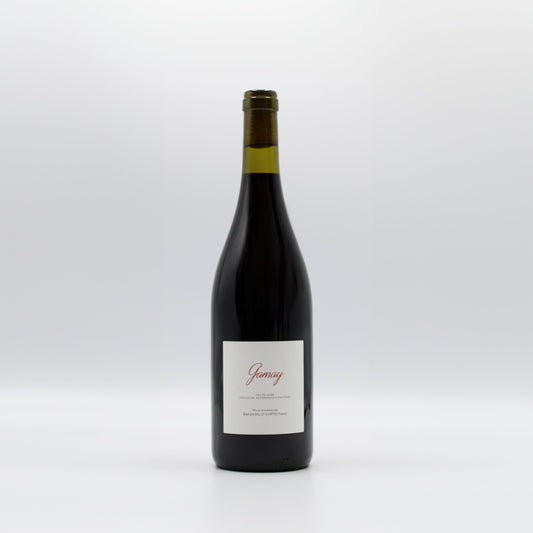 2023 Domaine du Moulin de la Douve Gamay