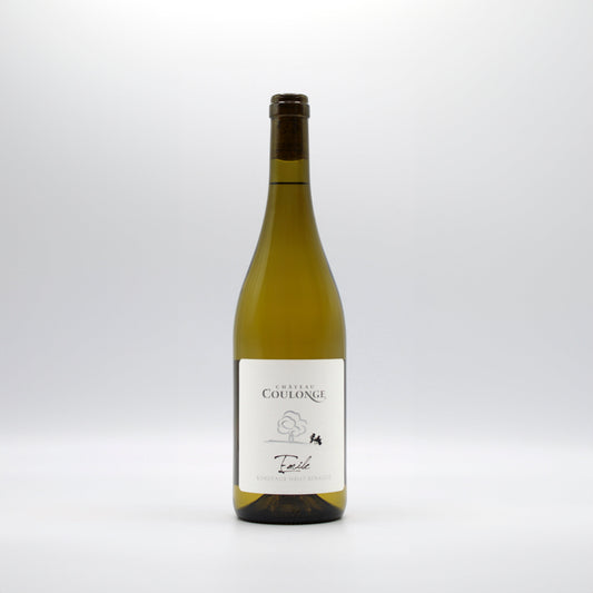 2022 Château Coulonge Cuvée Émile