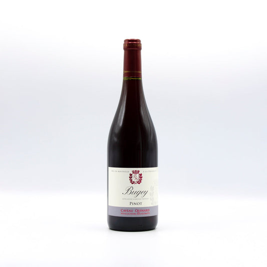 2023 Caveau Quinard Pinot Noir