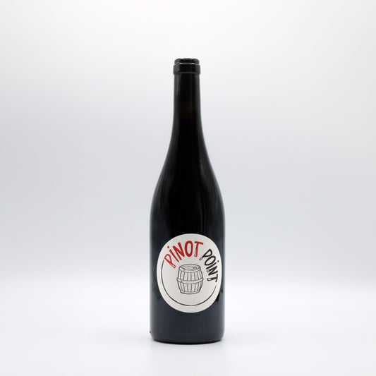 2021 Chai Amandine & Quentin Pinot Point