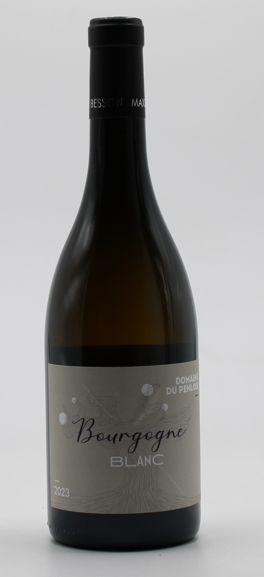 2023 Earl Domaine du Penlois Bourgogne Blanc