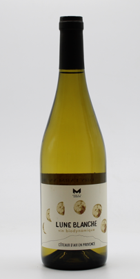 2023 Domaine de la Mongestine Lune Blanche