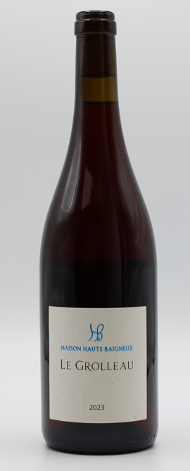 2023 Philippe & Nicolas Grolleau