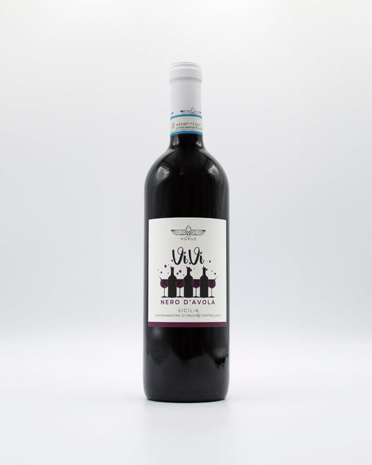 2022 Horus Nero d'Avola
