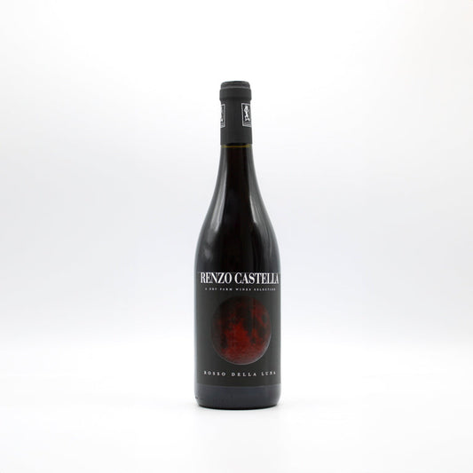 2023 Renzo Castella Rosso della Luna