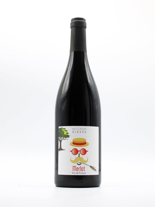 2023 Domaine du Grand Chêne Merlot