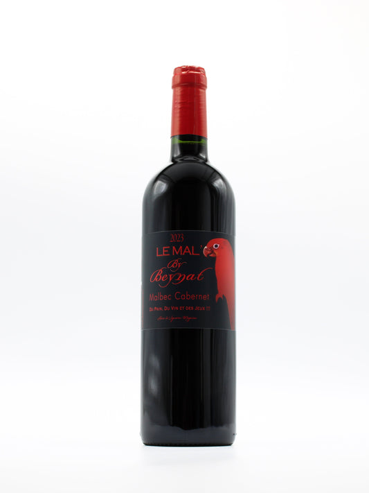 2023 Château Beynat Le Mal